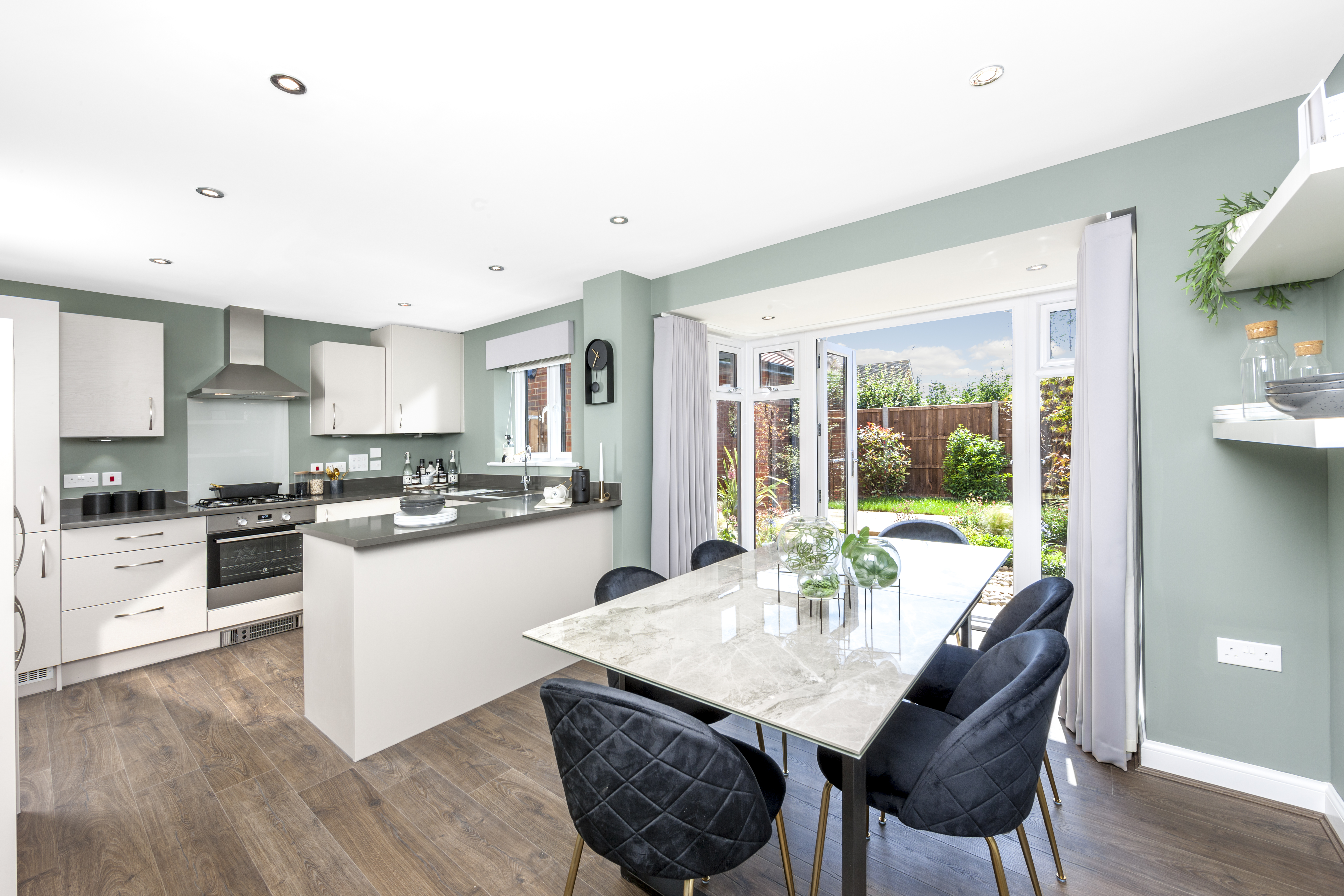 Barratt Homes At Chilmington - Image 13