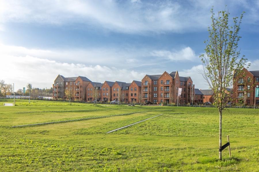 Barratt Homes at Linmere - Image 4