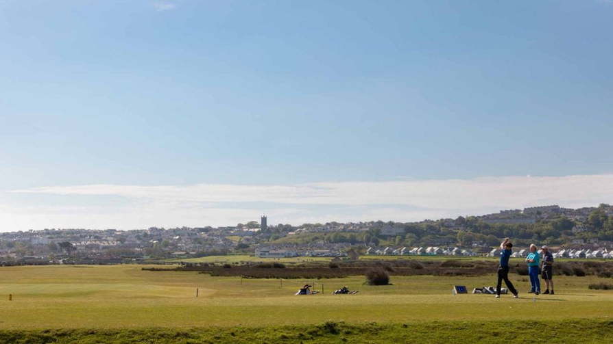 Barum Lodge - Main Image