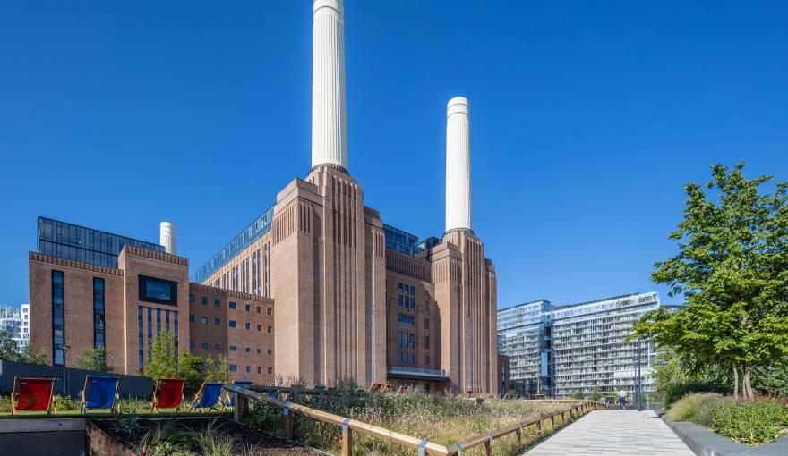 Battersea Power Station - Next Image 2