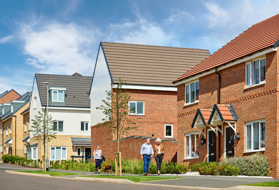 Beeston Canalside - Main Image