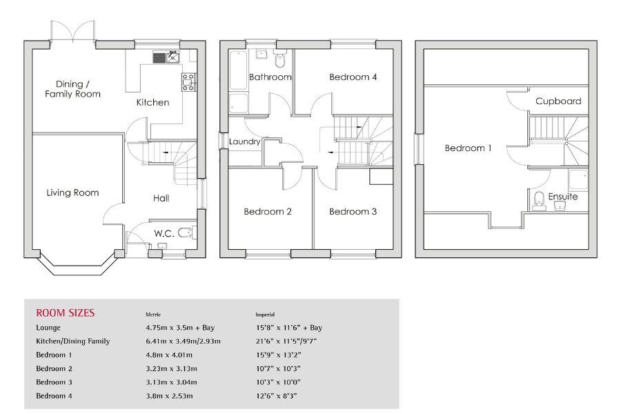 Belgrave Court - Image 10