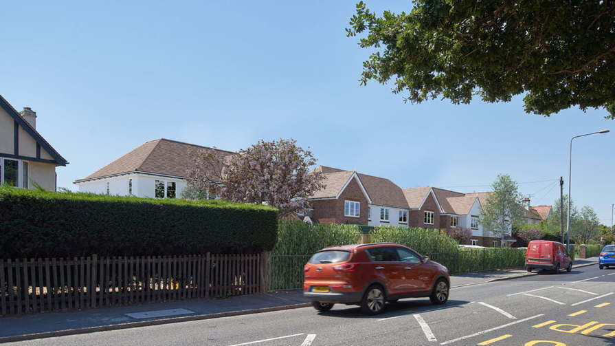 Bexhill On Sea - Main Image