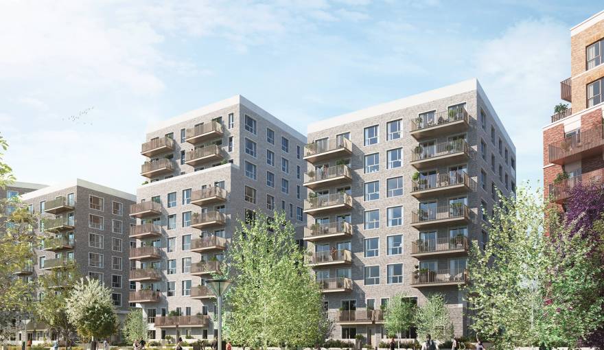 Blackwall Reach - Image 4