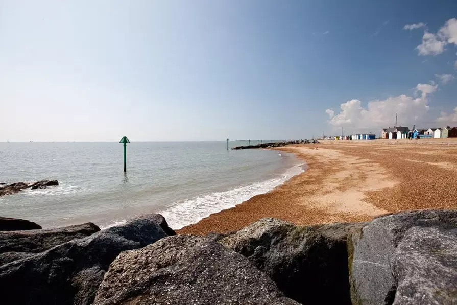 Bloor Homes At Felixstowe - Main Image