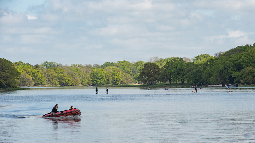 Boorley Park - Image 11