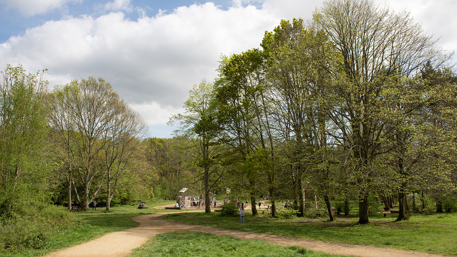 Boorley Park - Image 6