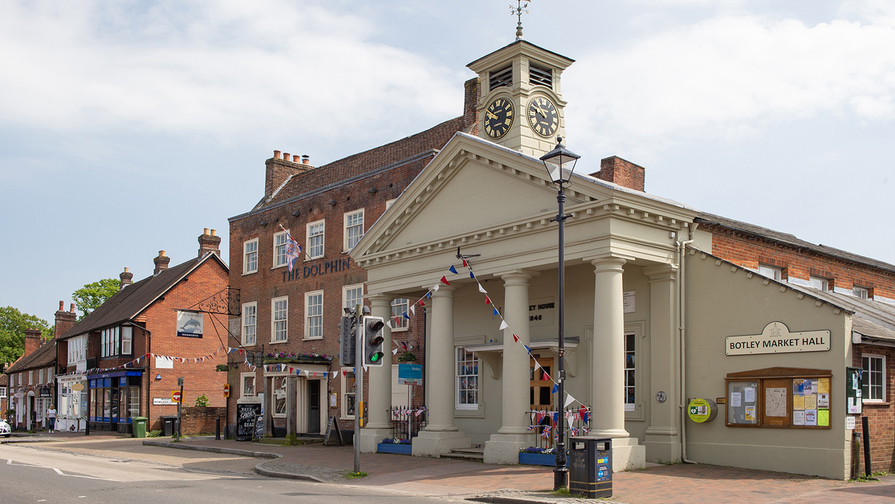 Boorley Park - Image 9