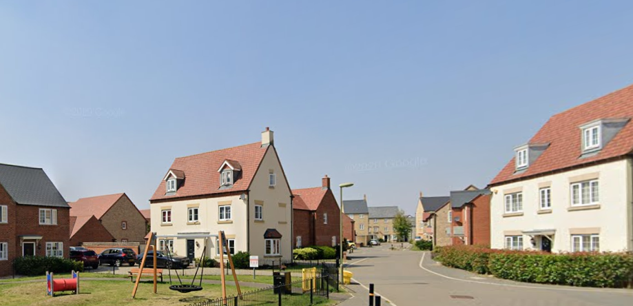 Bovis Homes at Kingsmere - Main Image