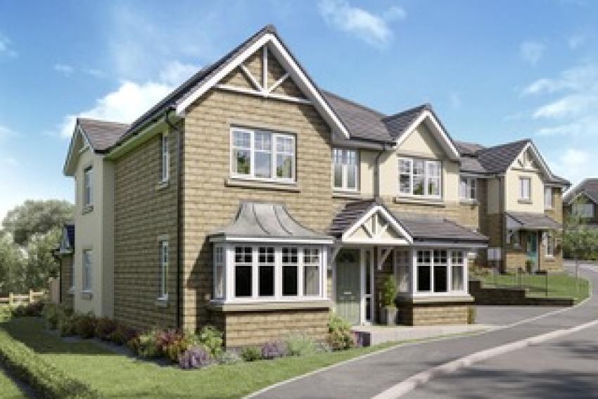 Bowland Rise - Main Image