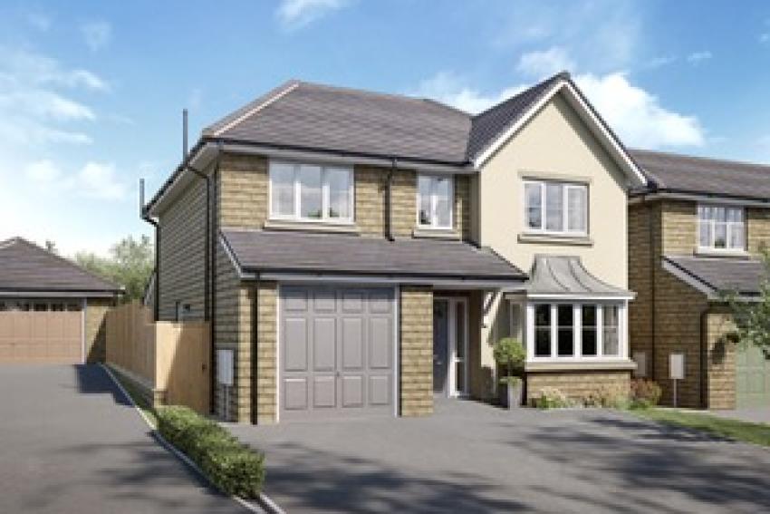 Bowland Rise - Next Image 1