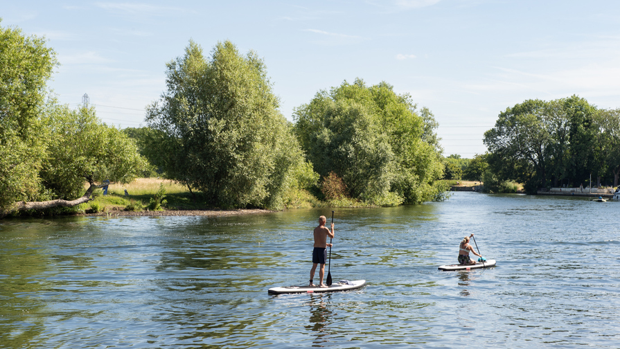 Broxborough Park - Main Image