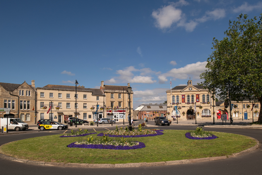 Buckley Gardens - Image 8