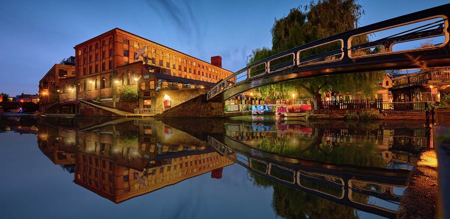 Camden Goods Yard - Image 20