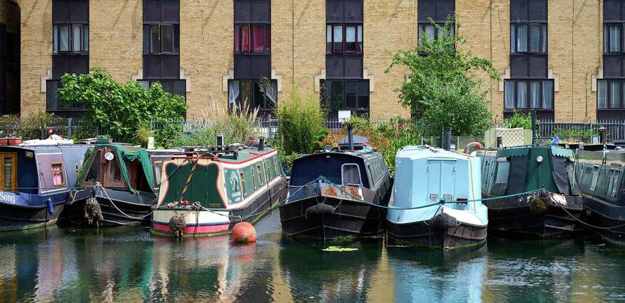 Camden Goods Yard - Image 10