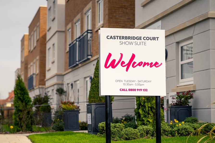 Casterbridge Court - Main Image