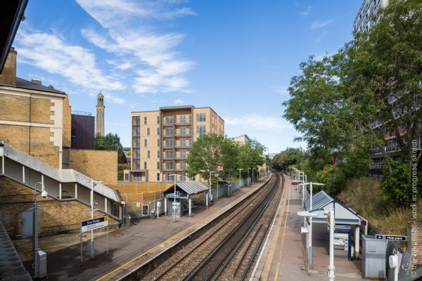 Chaplin Court - Main Image