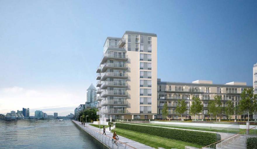 Chelsea Waterfront - Image 7