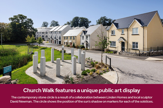 Church Walk - Image 6