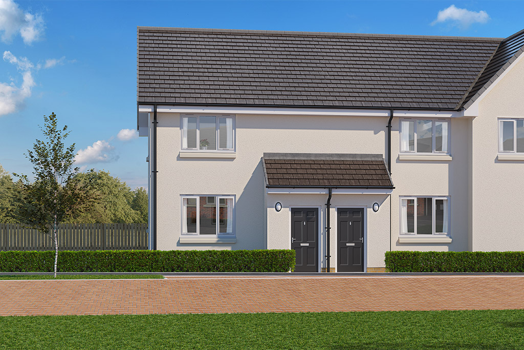 Coatsbrae - Next Image 1