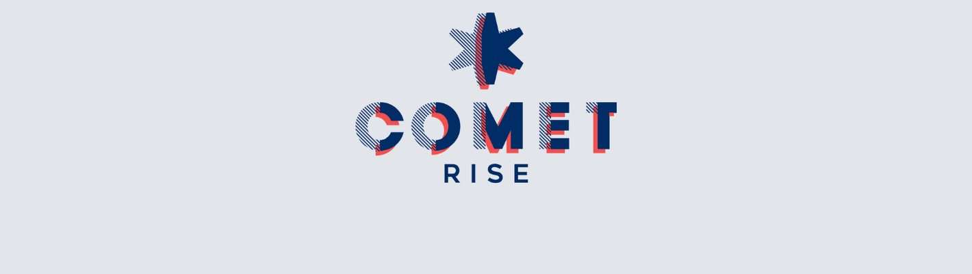 Comet Rise - Main Image