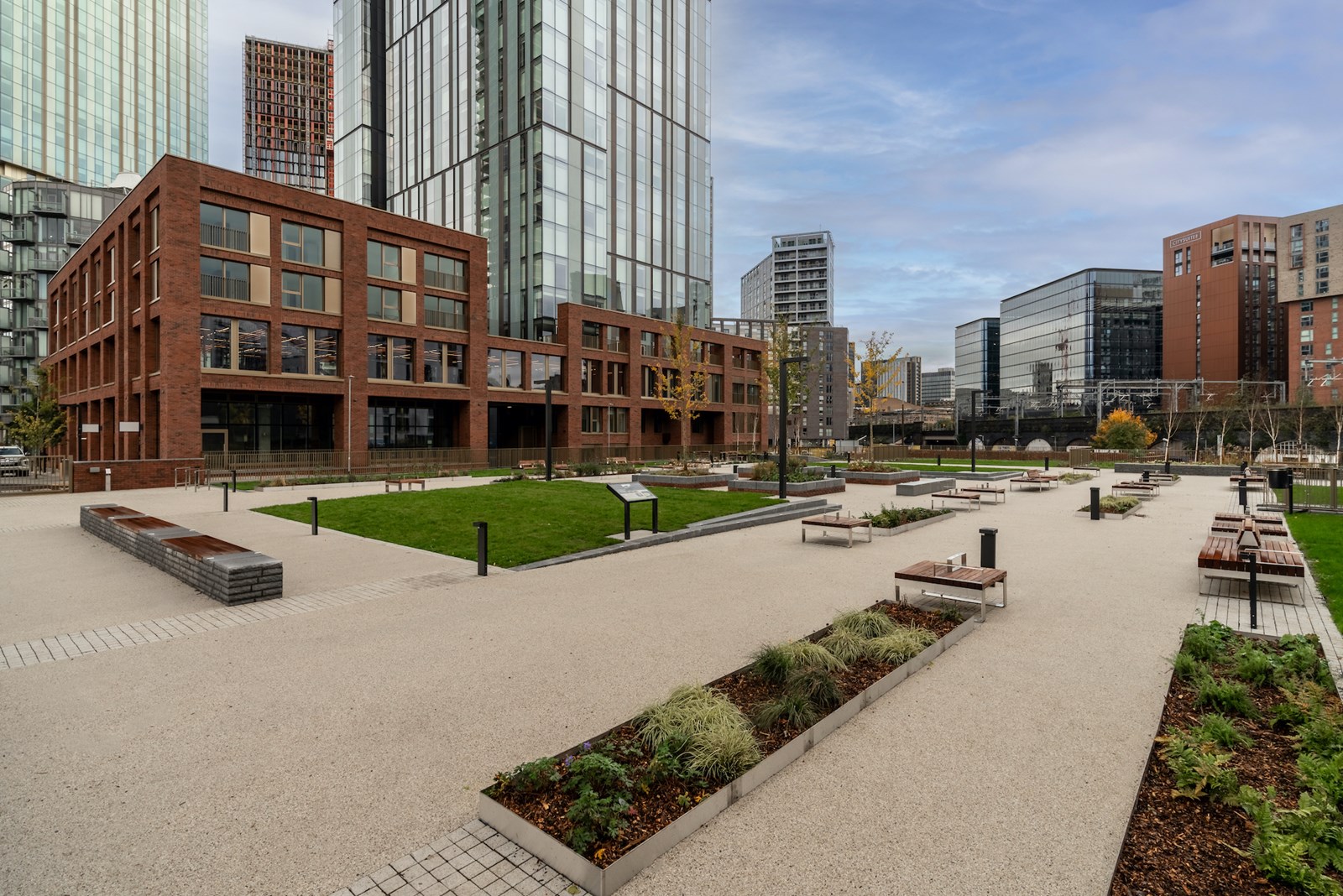 Cortland at Colliers Yard - Next Image 1