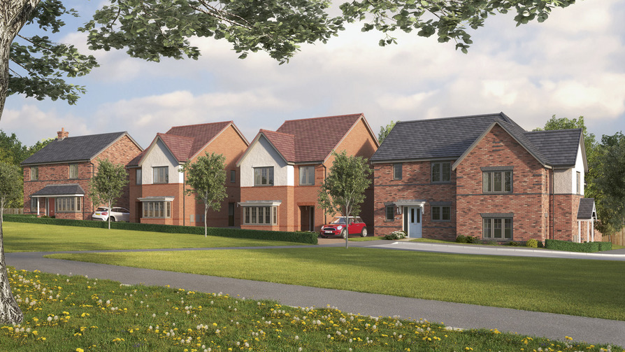 Cotchett Village - Next Image 2