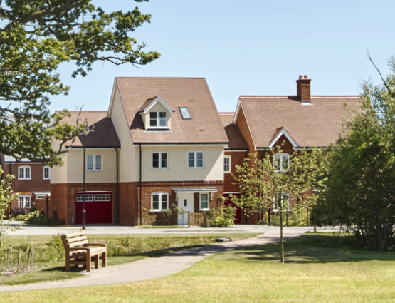 Countryside at Kingsmere - Main Image