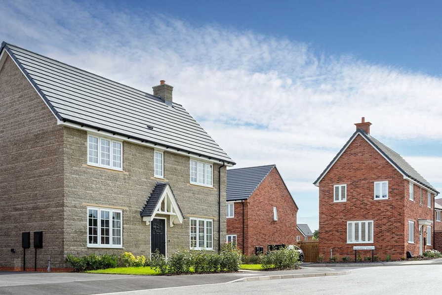 Cropwell Meadow - Main Image