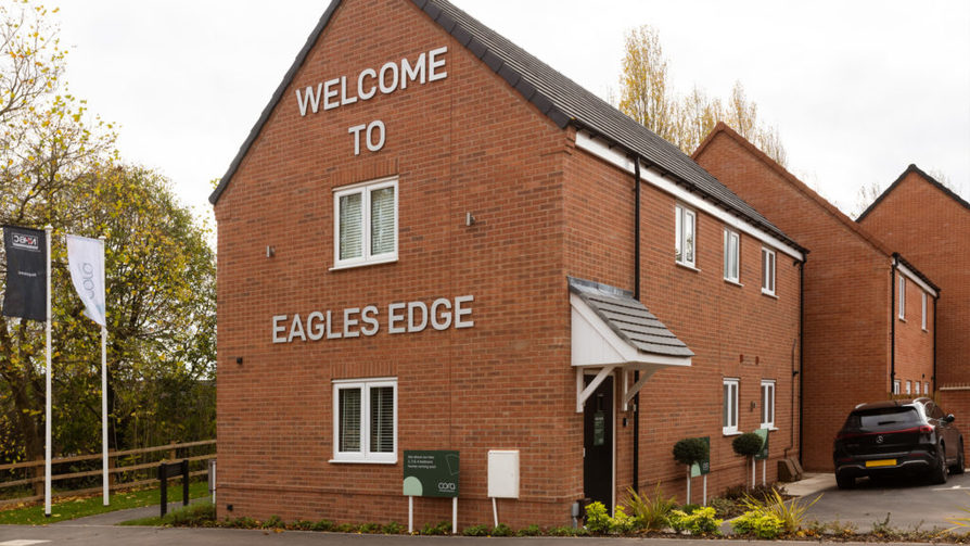 Eagles Edge Phase2 - Image 2