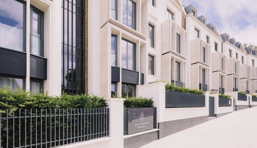 Eighty Holland Park - Main Image