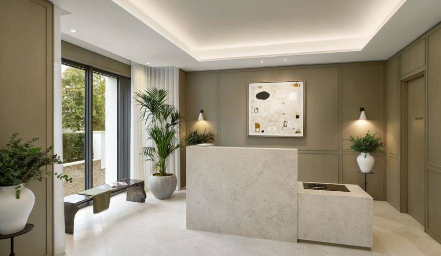 Eighty Holland Park - Image 7