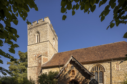 Elsenham Brook - Image 3