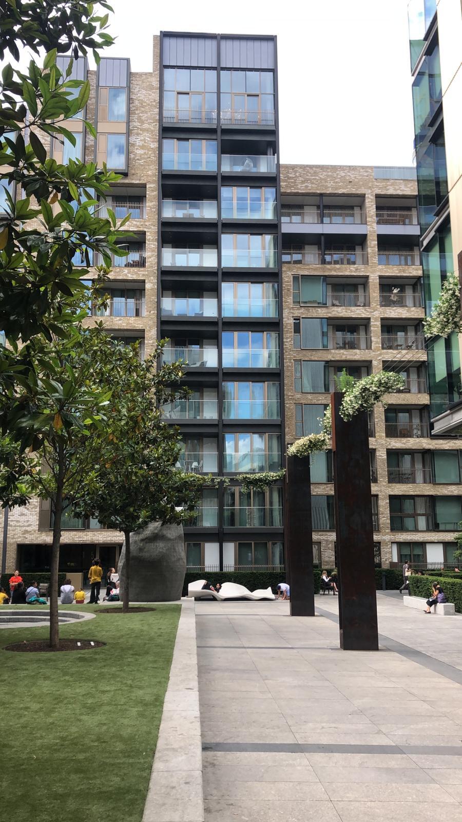 Fitzroy Place - Main Image