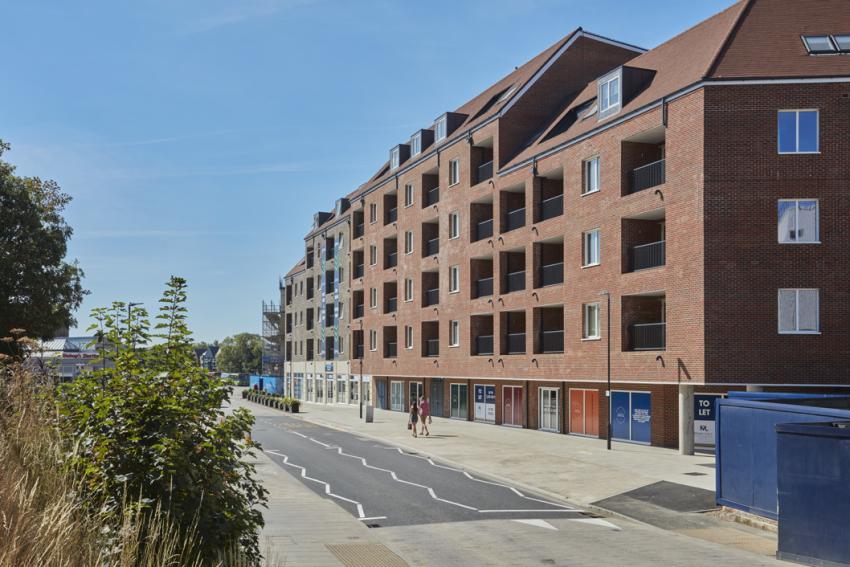 Goodsyard - Image 12