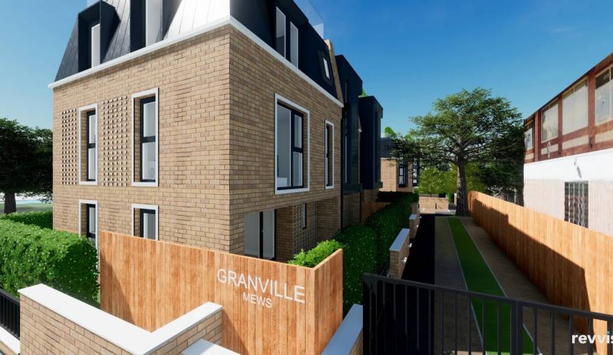 Granville Mews - Image 14