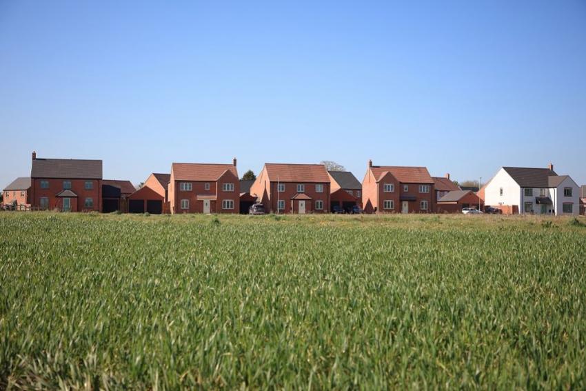 Green Acres at Alrewas - Image 2