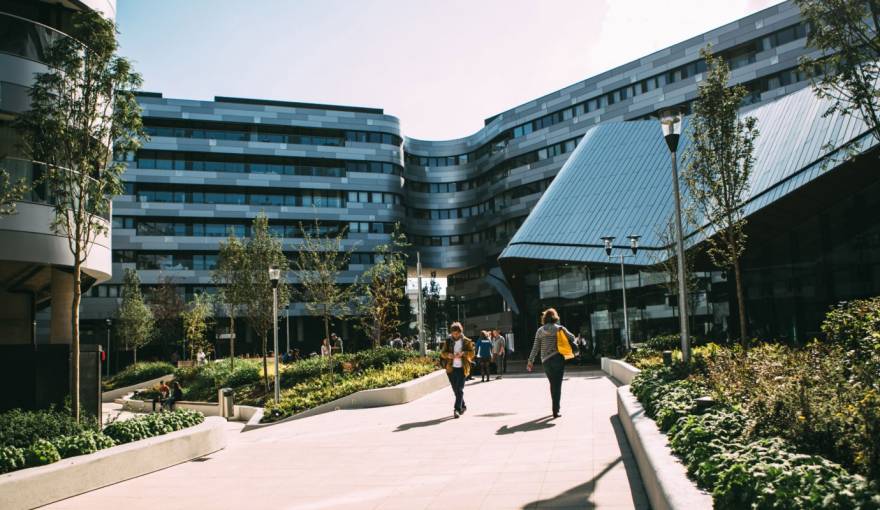 Greenwich Square - Main Image