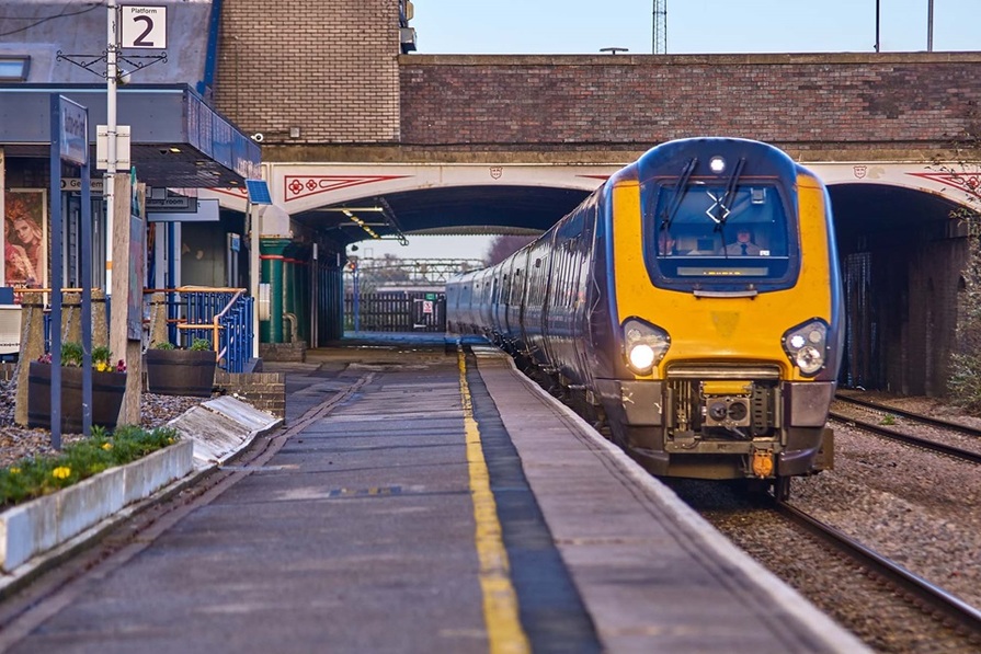 Gresley Meadow - Main Image