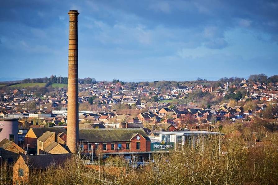 Gresley Meadow - Image 10