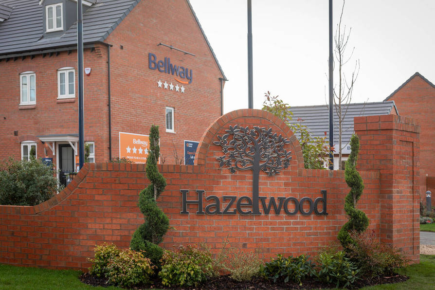 Hazelwood - Next Image 1