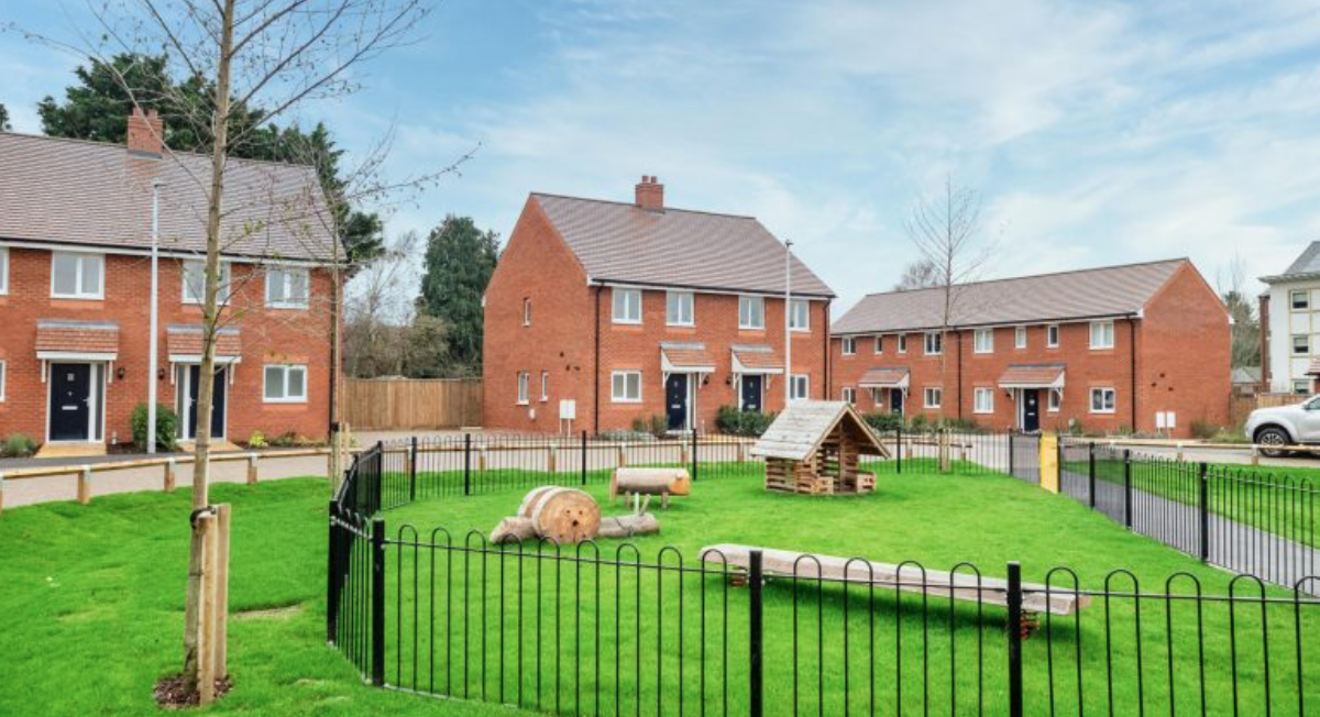 Herdwick Fold - Main Image