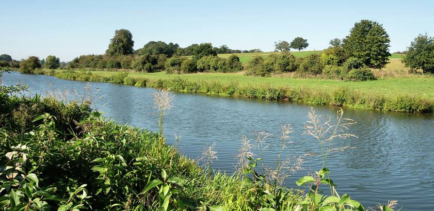 Hertford Locks - Image 18