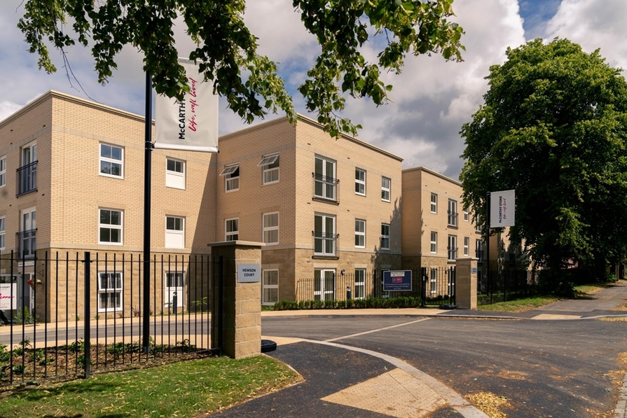 Hewson Court - Main Image