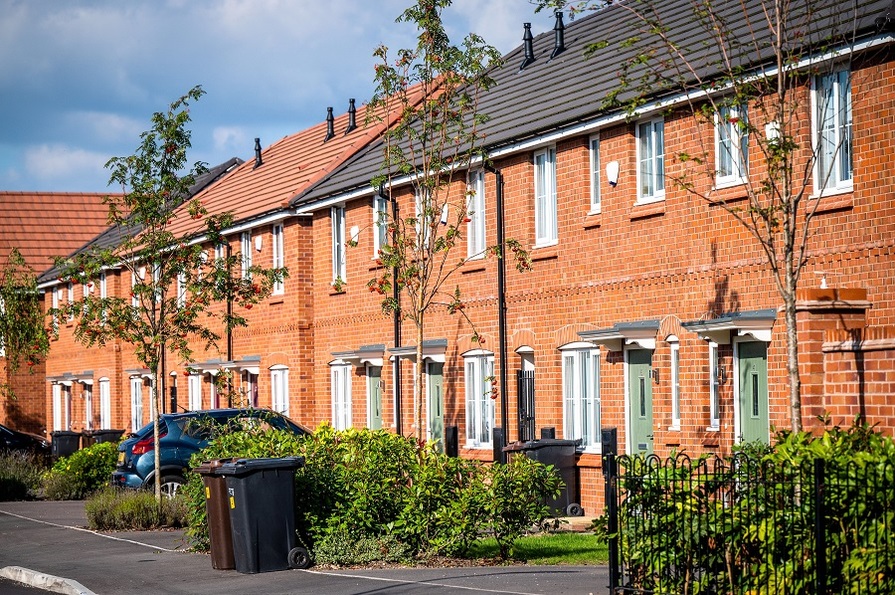 James Mill Way, Wolverhampton - Main Image