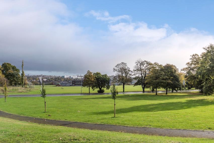 Jordanhill Park - Image 32