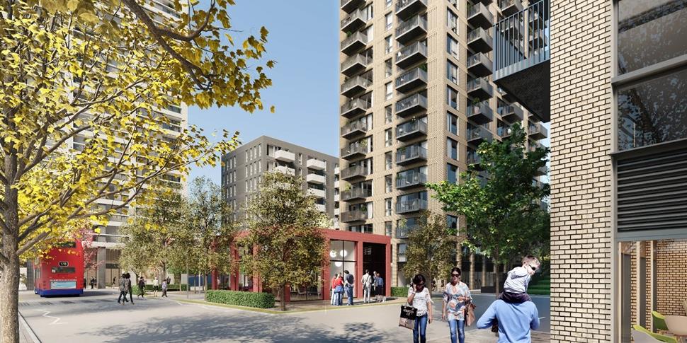 Kidbrooke Square - Image 4