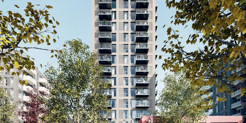 Kidbrooke Square - Image 7