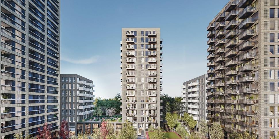 Kidbrooke Square - Image 10