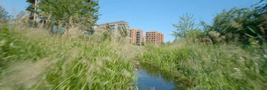 Kidbrooke Village - Main Image